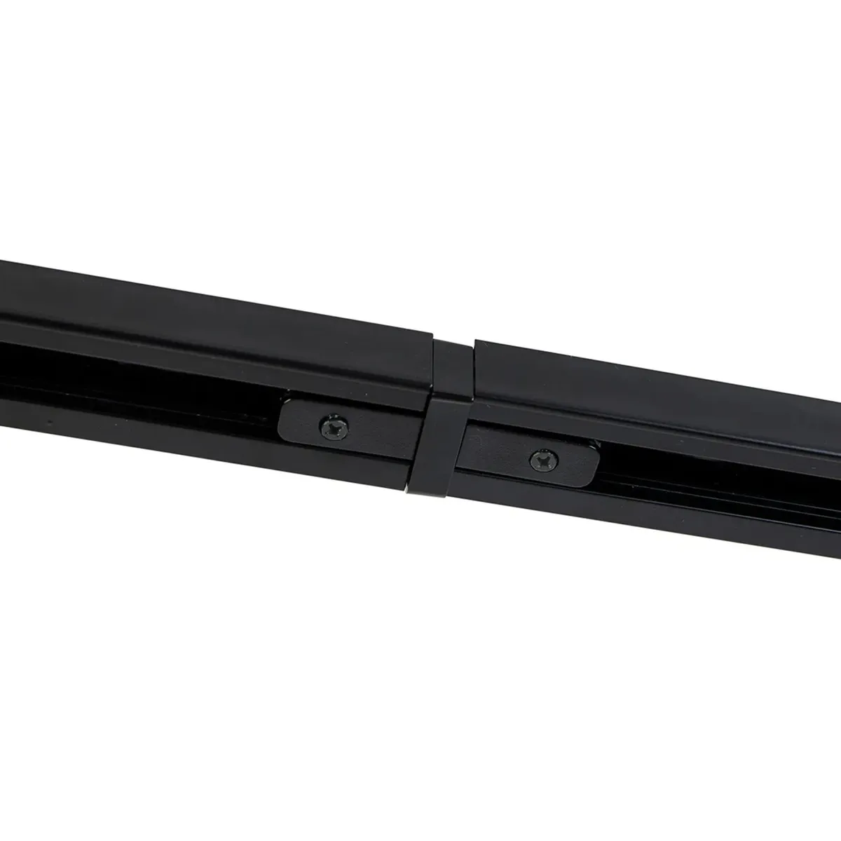 Track lighting rail with 6 spots, new in packaging - Image 3