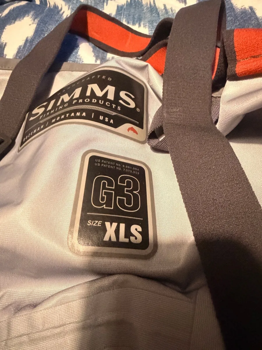 Fishing Waders - Image 3