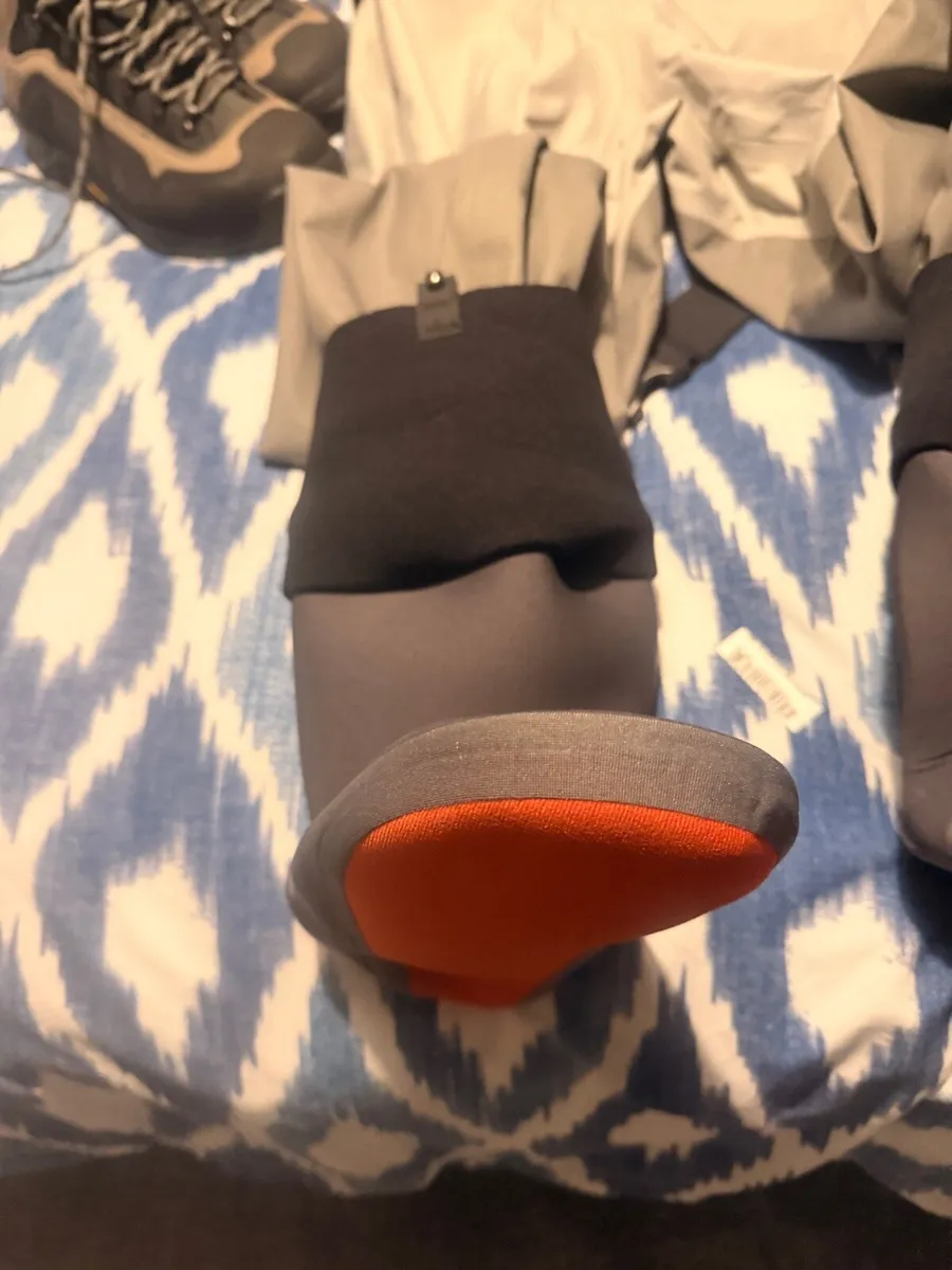 Fishing Waders - Image 4