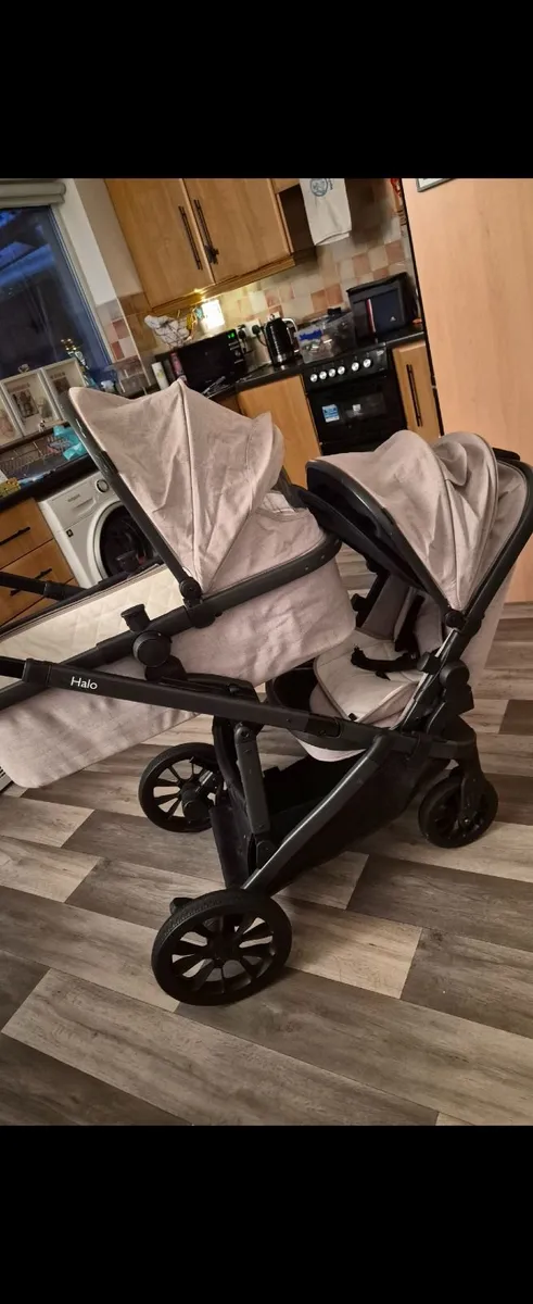 Zummi Halo - Image 1