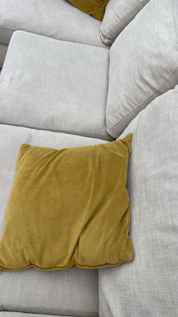 Corner sofa - Image 4