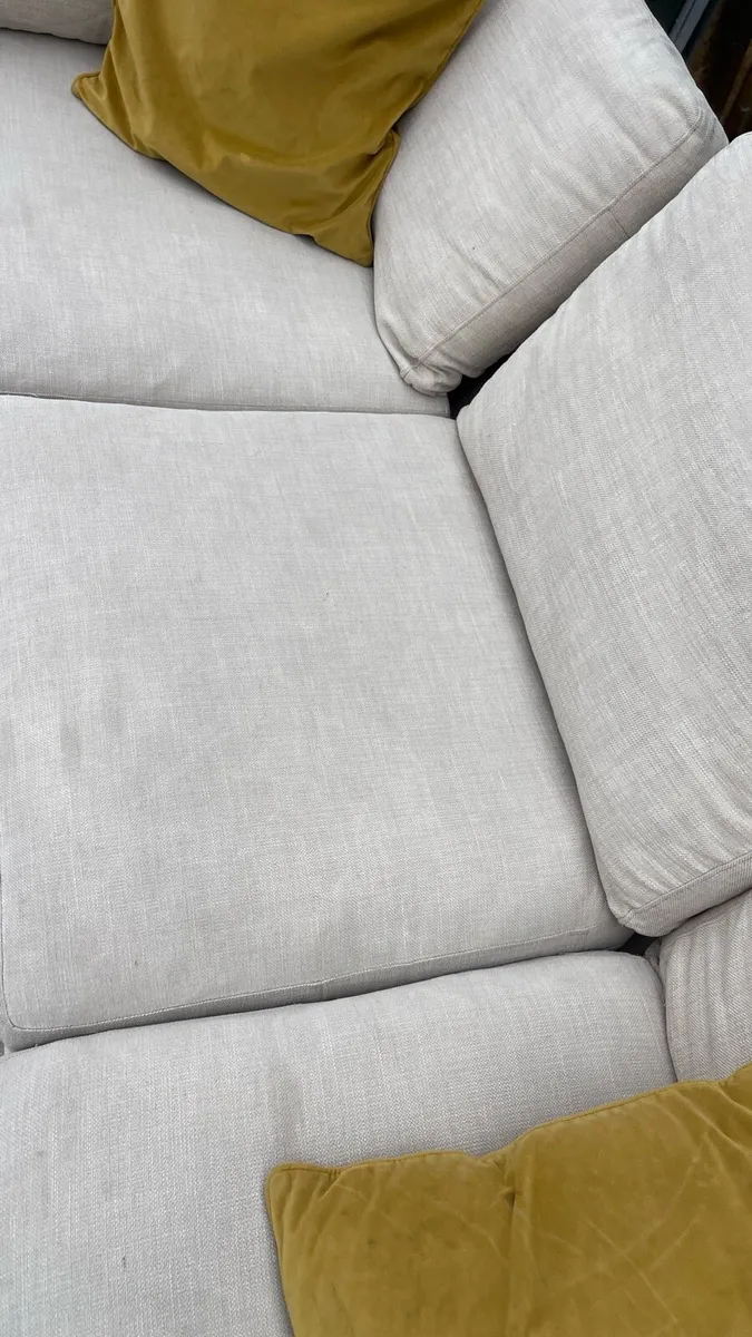 Corner sofa - Image 2
