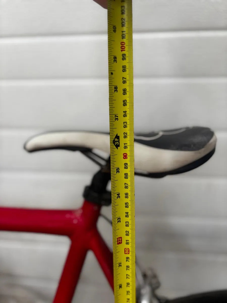 Pace Bike for Sale - Image 2