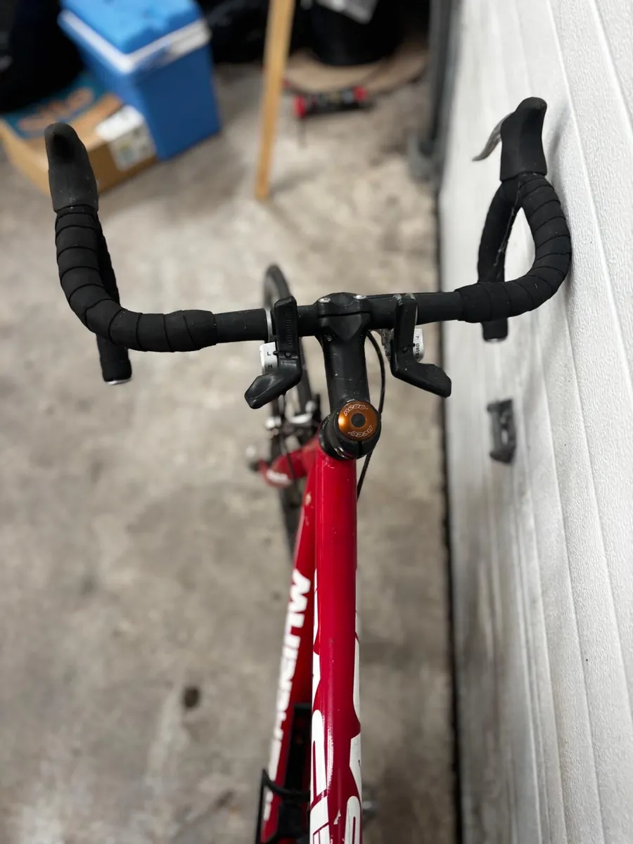 Pace Bike for Sale - Image 3