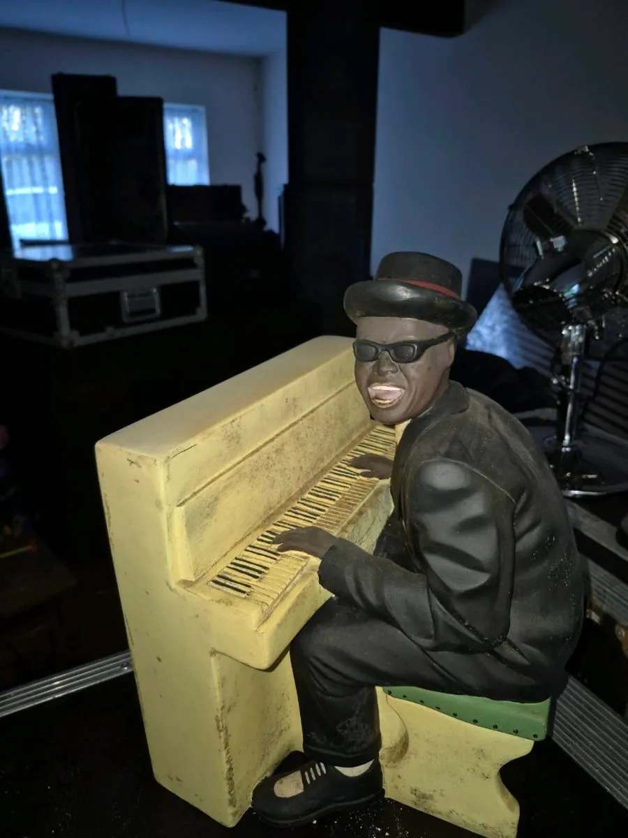 Jazz musicians - Image 2