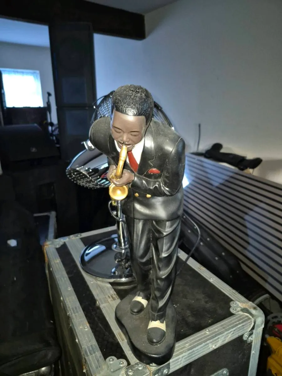 Jazz musicians - Image 3