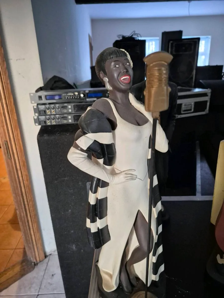 Jazz musicians - Image 4