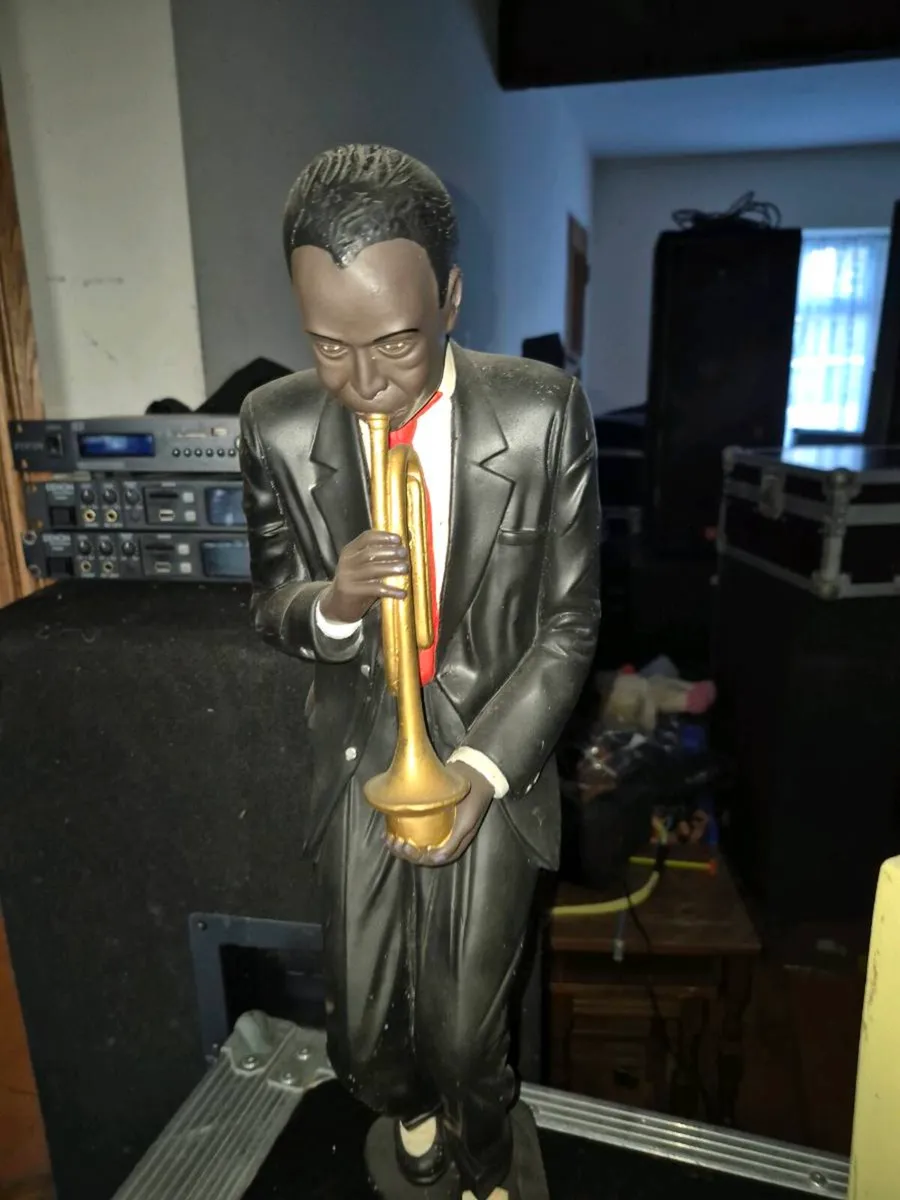 Jazz musicians - Image 1