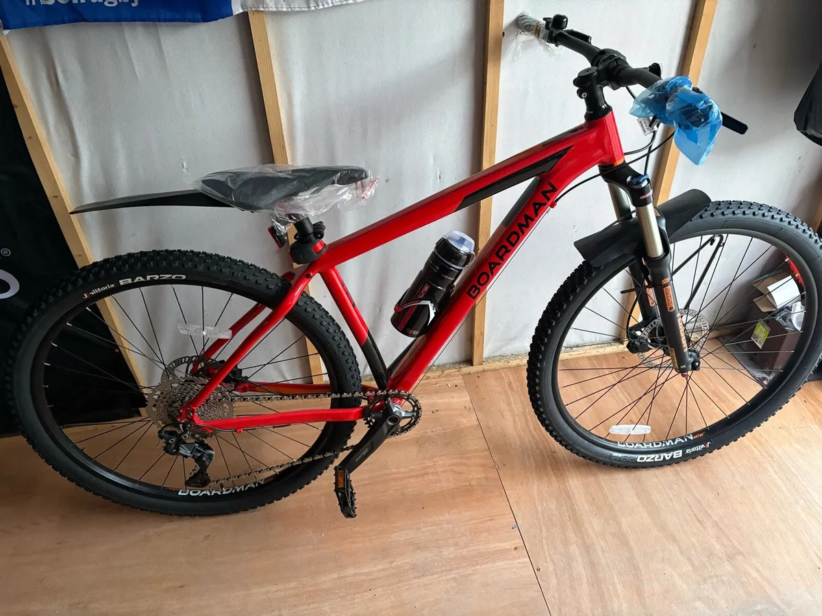 Boardman MHT 8.6 - Image 1