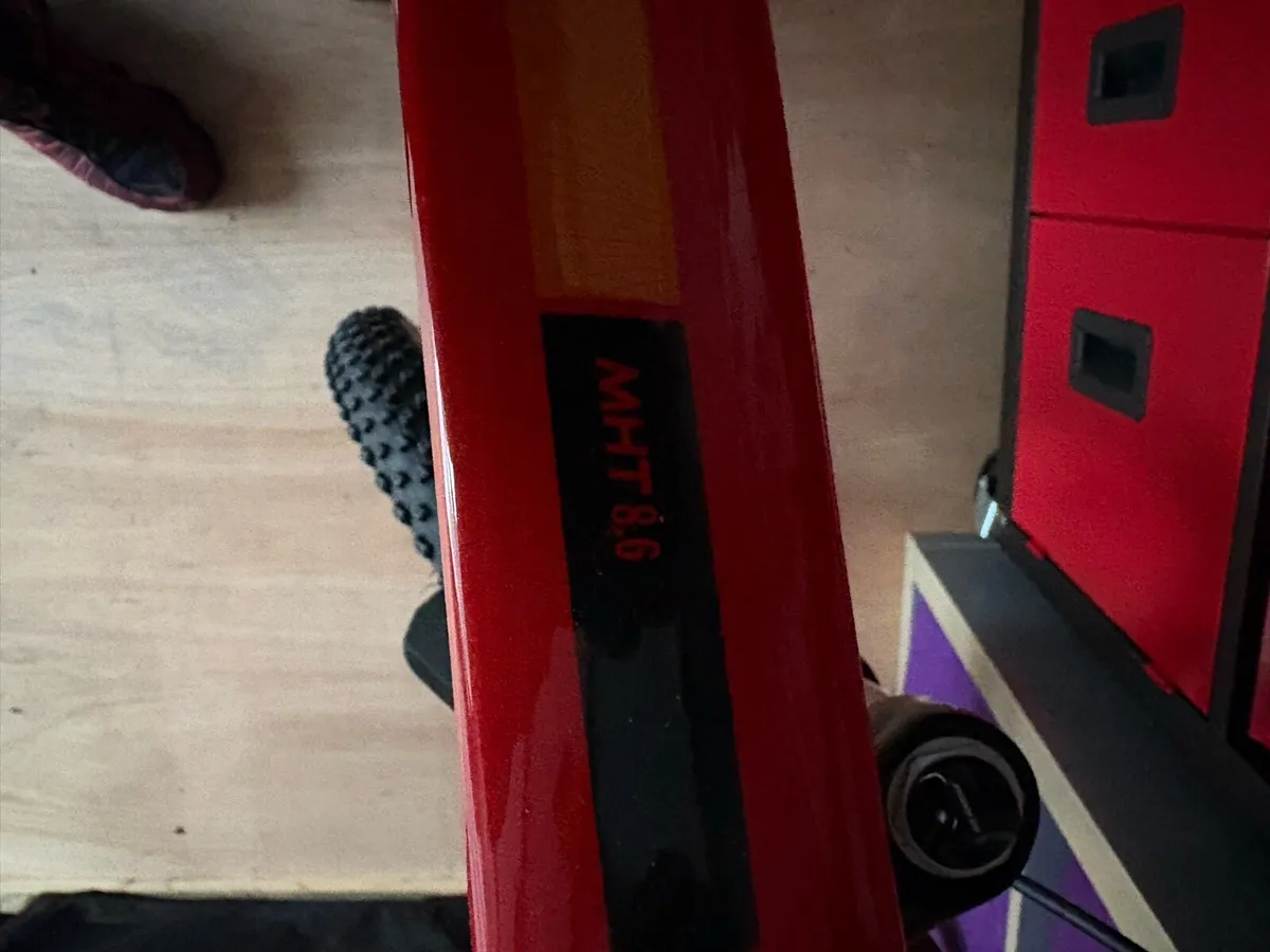 Boardman MHT 8.6 - Image 2