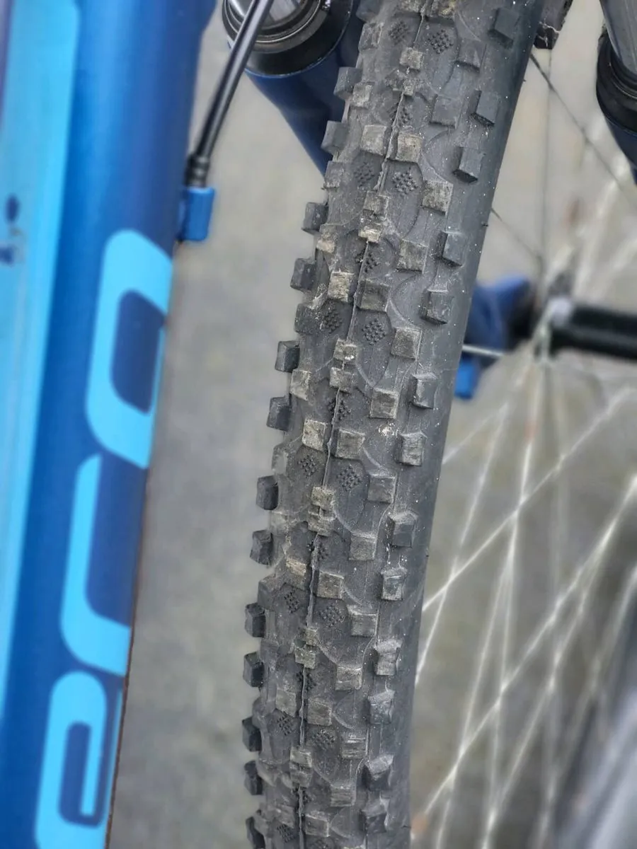 GUYS CARERRA IN WORKING ORDER - Image 4