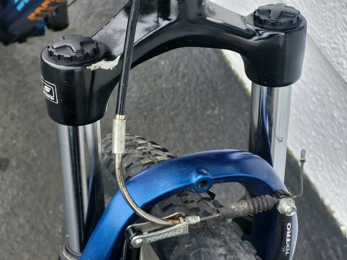 GUYS CARERRA IN WORKING ORDER - Image 2