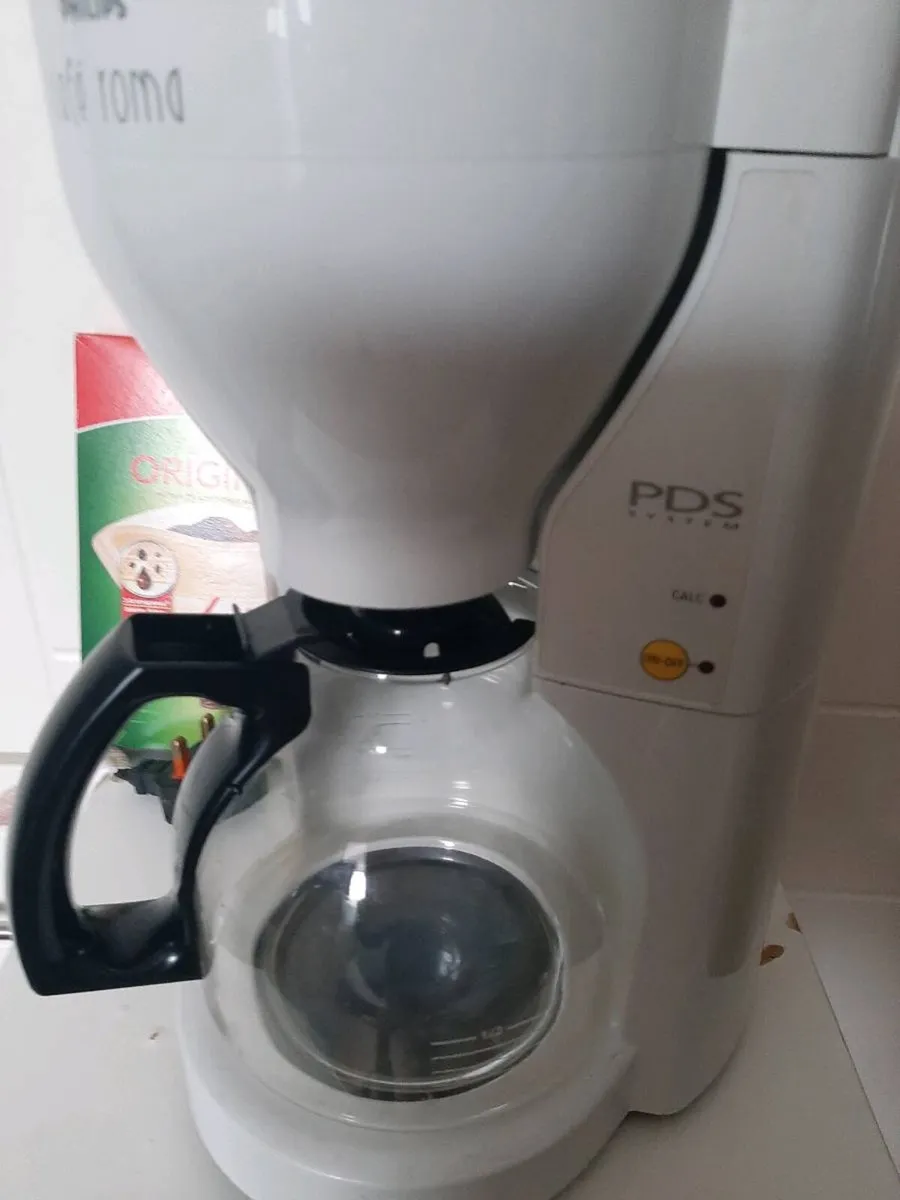 Philips coffeemakee - Image 2