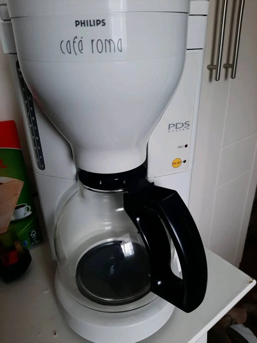 Philips coffeemakee - Image 3