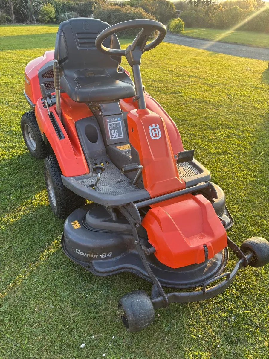 Lawnmower - Image 1