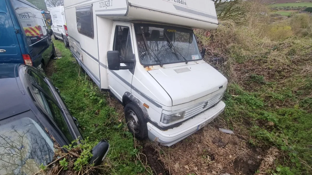 Motorhome - Image 1