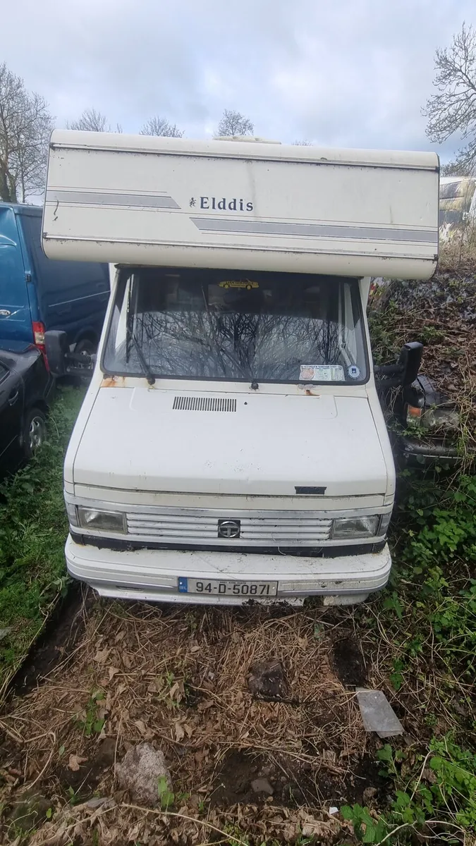 Motorhome - Image 1