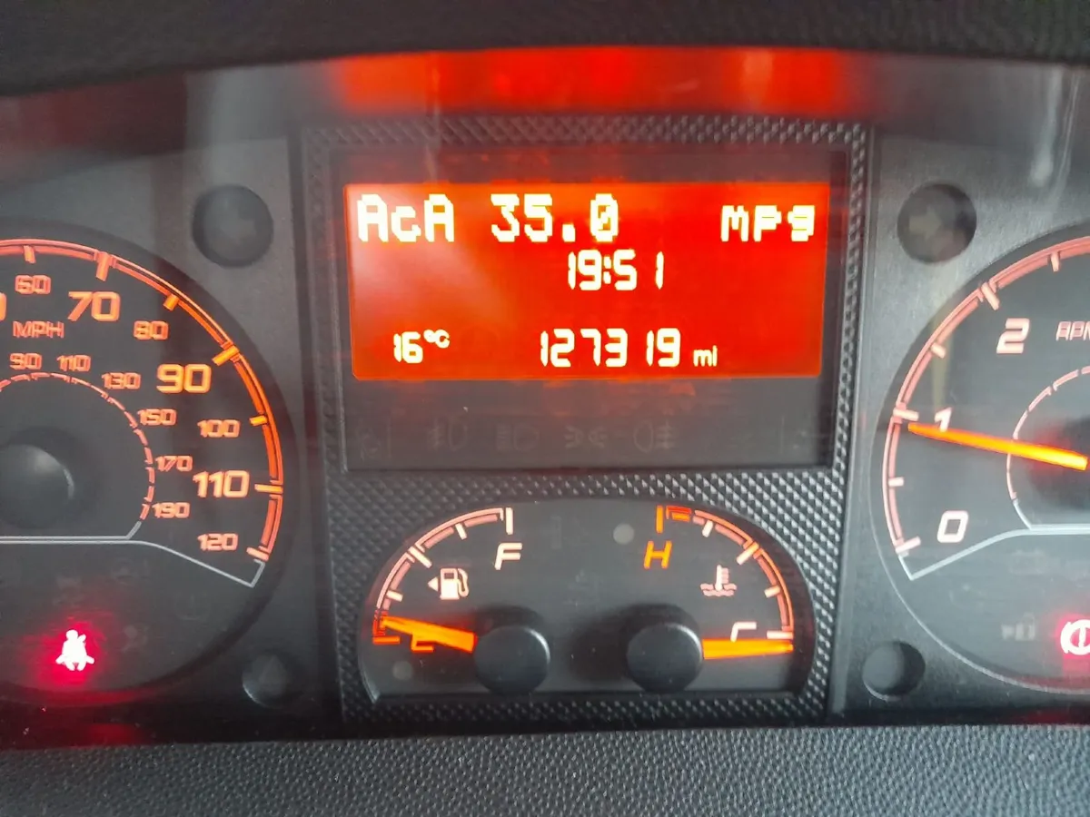 Peugeot Boxer 2017 - Image 2