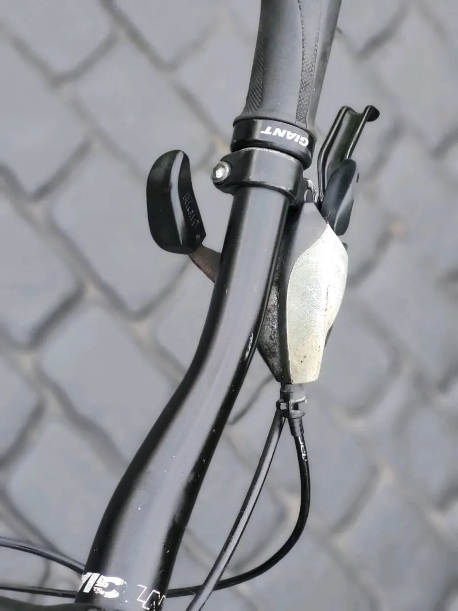 Giant escape wants servicing read add - Image 4