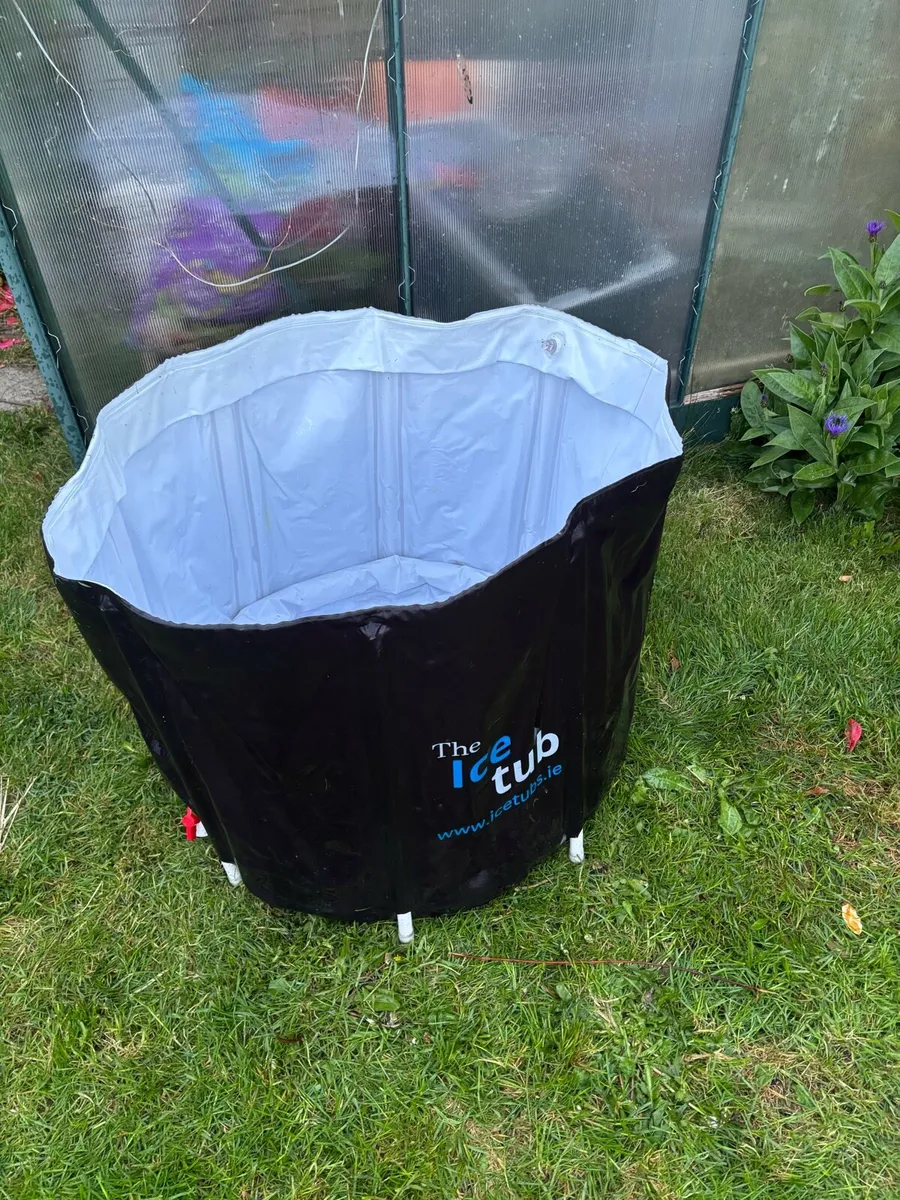 Ice bath - Image 4