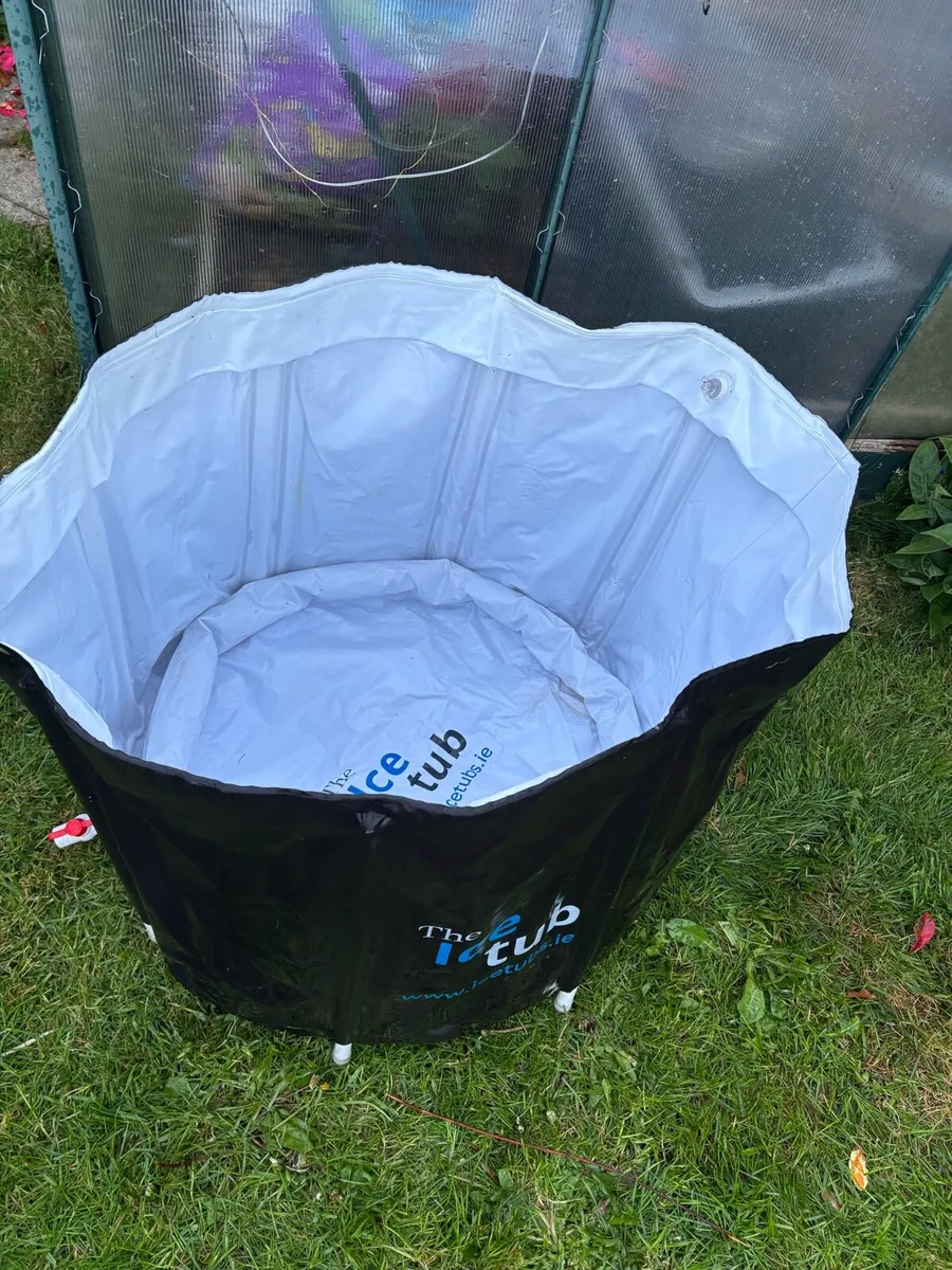 Ice bath - Image 2