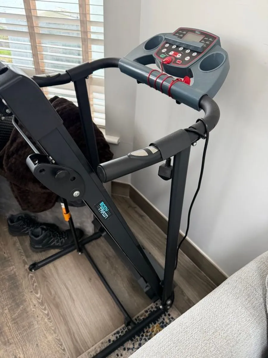 Foldable Tread - Image 1