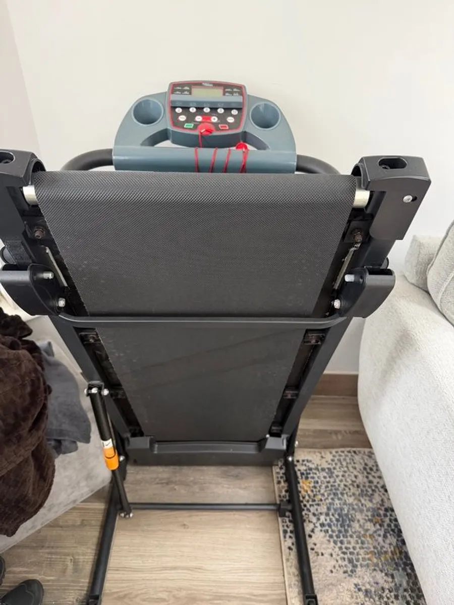 Foldable Tread - Image 2