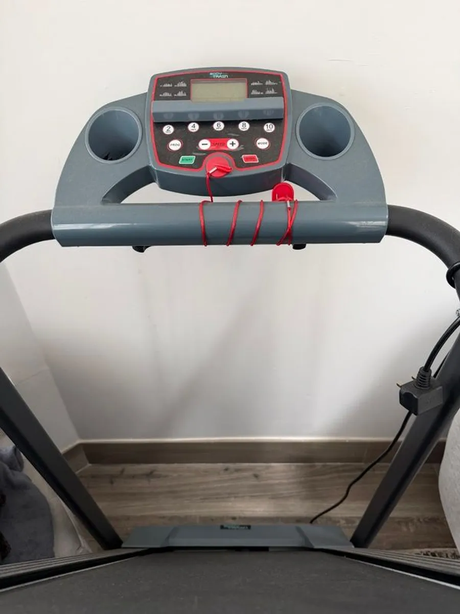 Foldable Tread - Image 3