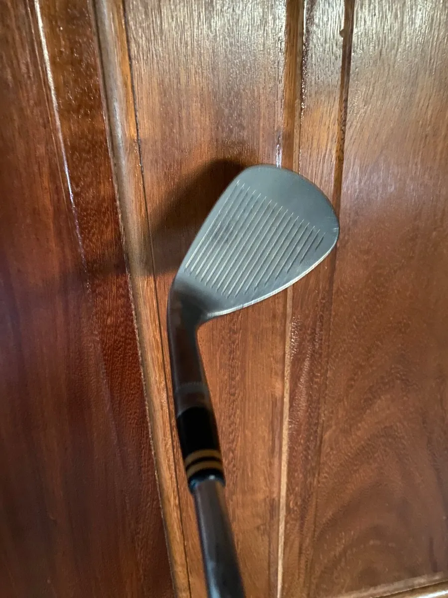 Titleist SM 10 60 Degree Vokey04 Bounce Tour Issue - Image 3