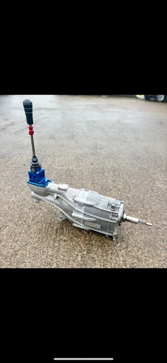 💥16 16v Vauxhall engine,60g, rally shellREAD AD💥 - Image 1