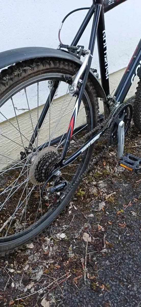 Mountain Bike - Monaco Goldrush - Image 2