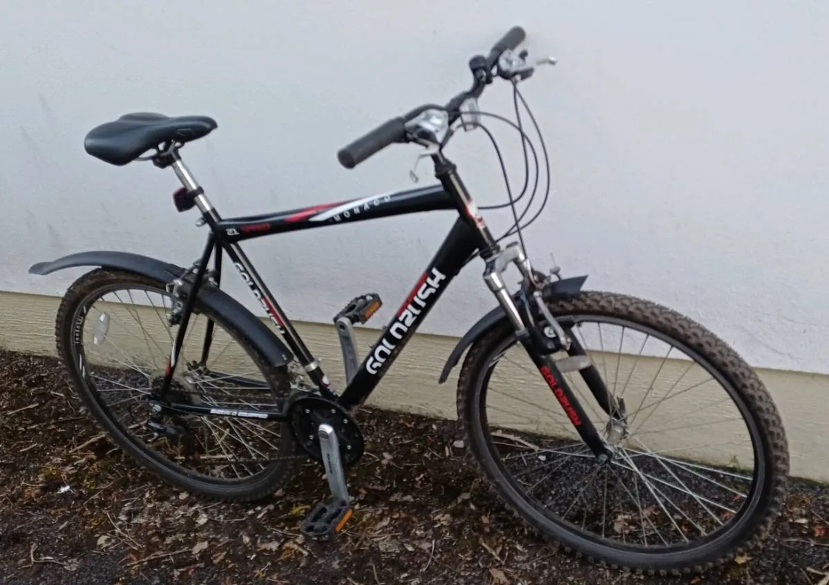 Mountain Bike - Monaco Goldrush - Image 3