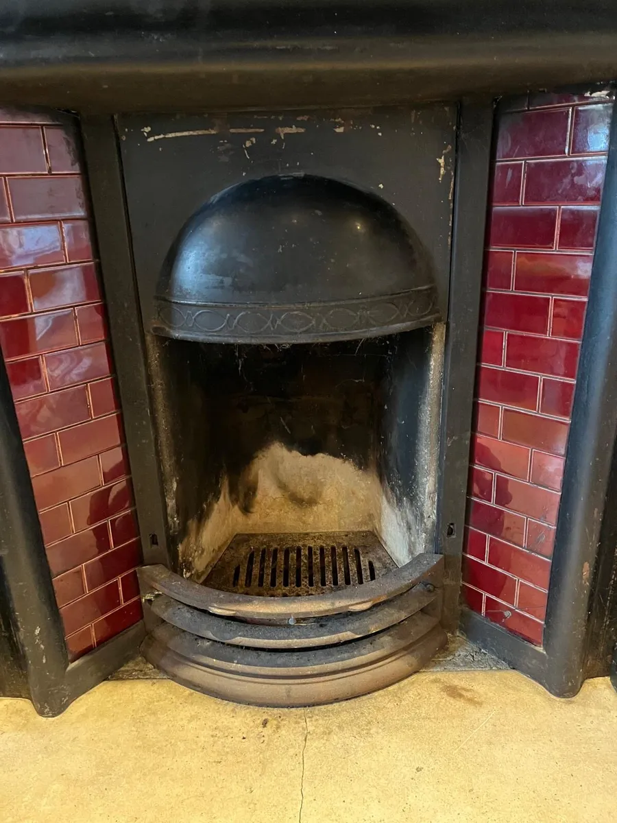 Fireplace - Image 1