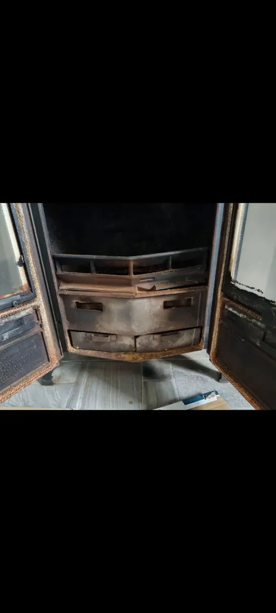 Charnwood Stove - Image 2