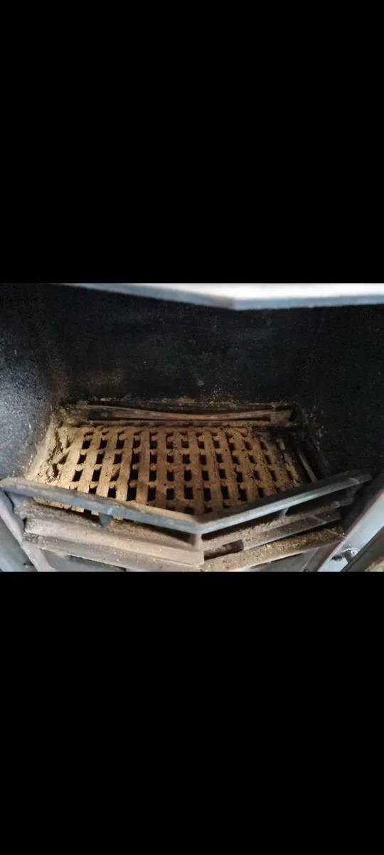 Charnwood Stove - Image 4