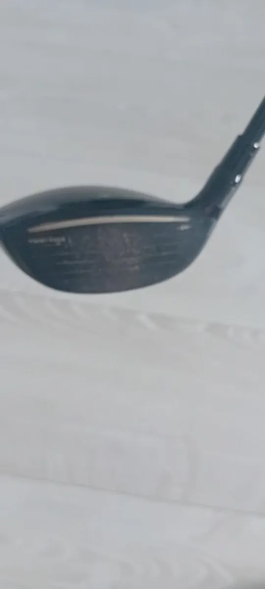 Stealth plus 3 wood - Image 2