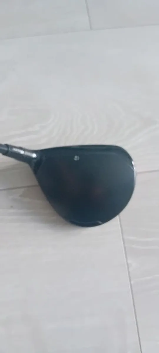 Stealth plus 3 wood - Image 3