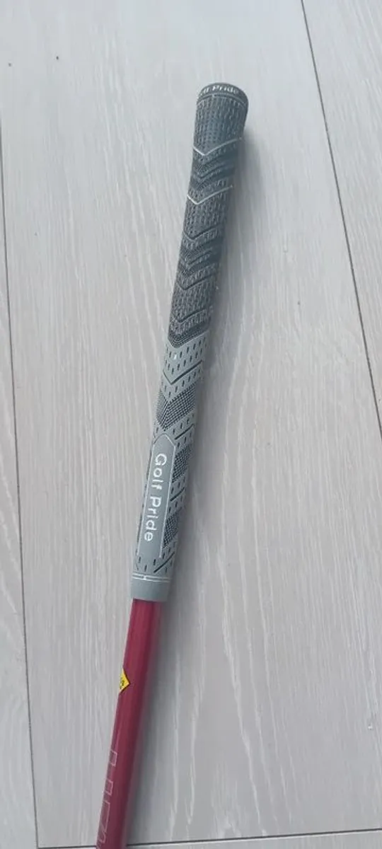 Stealth plus 3 wood - Image 4