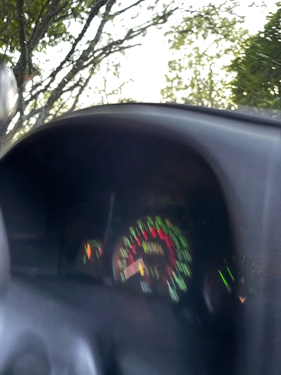 Camper/motorcross  No test - Image 4