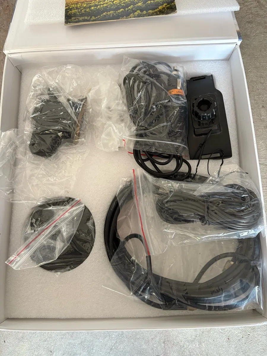 Myacuc GPS System - Image 4