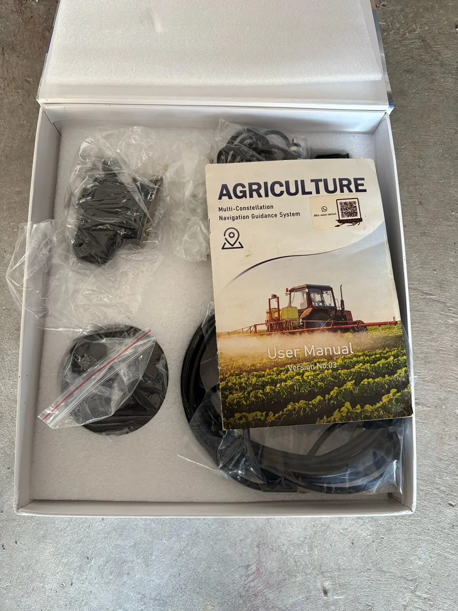 Myacuc GPS System - Image 2