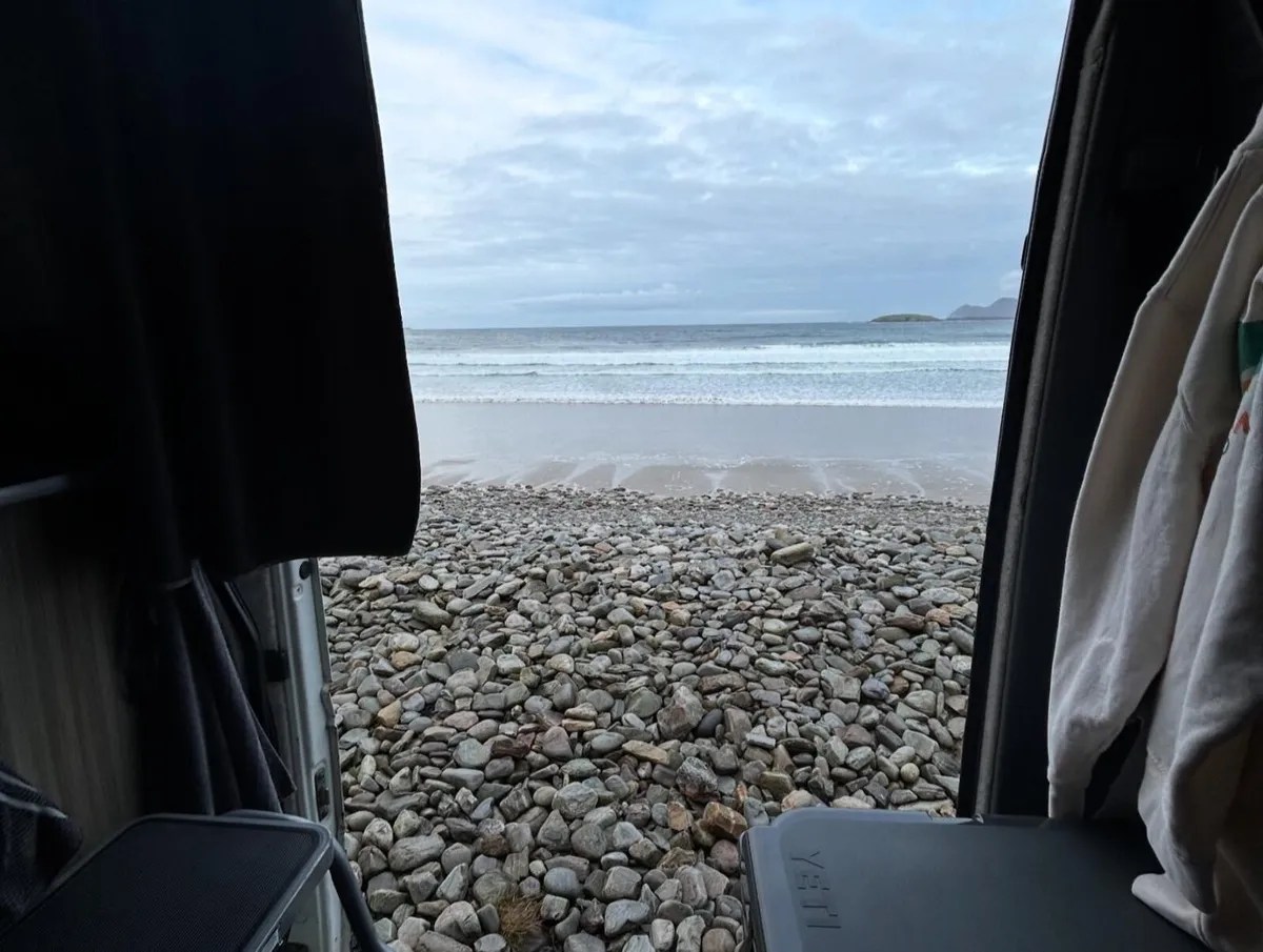 VW Campervan - Image 2