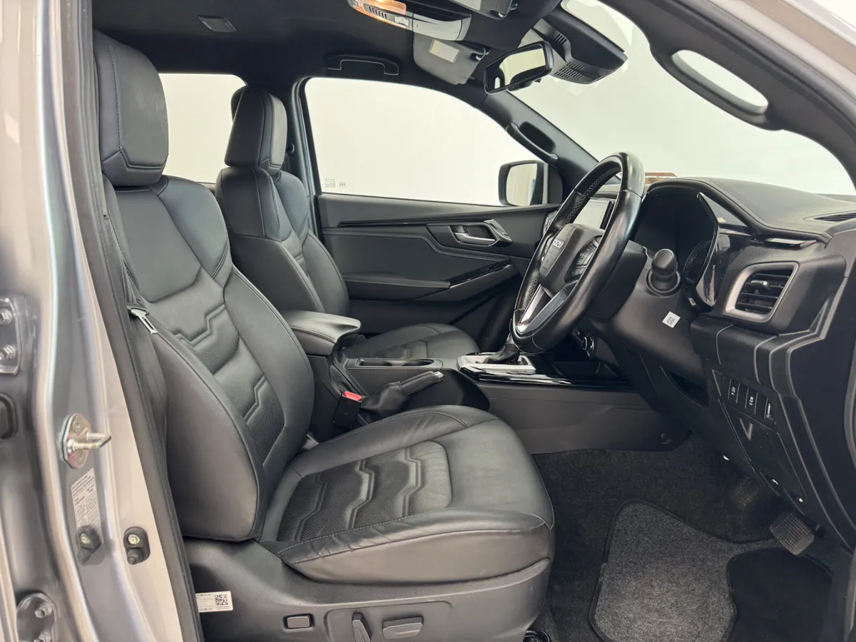 Isuzu D Max  2024 - Image 3