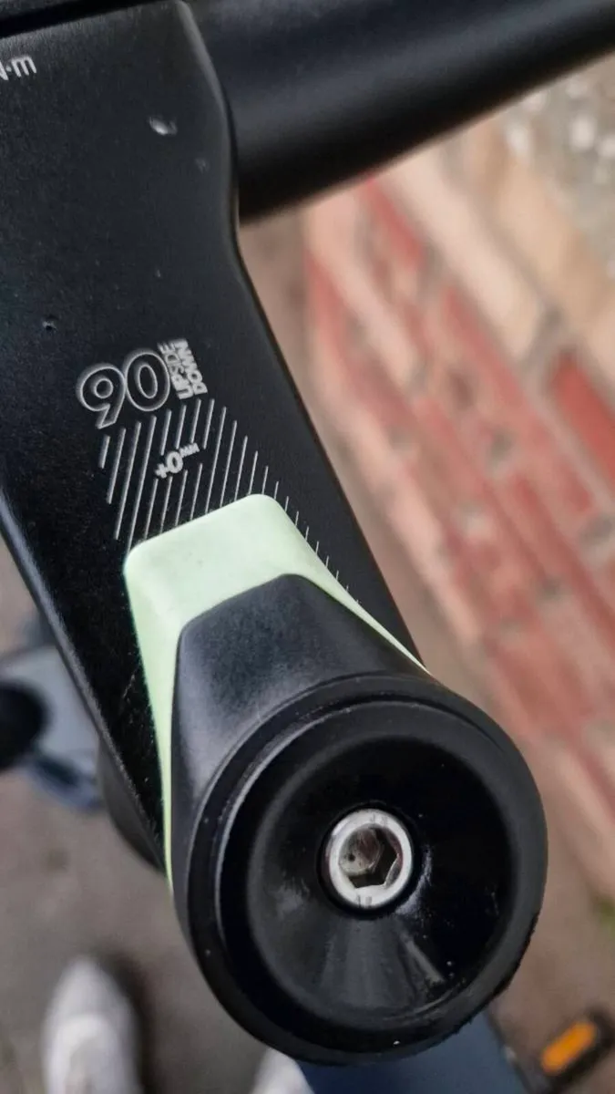 Mtb mountain bike b twin - Image 2