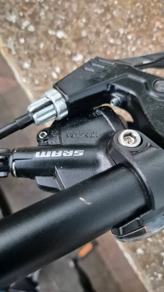 Mtb mountain bike b twin - Image 4