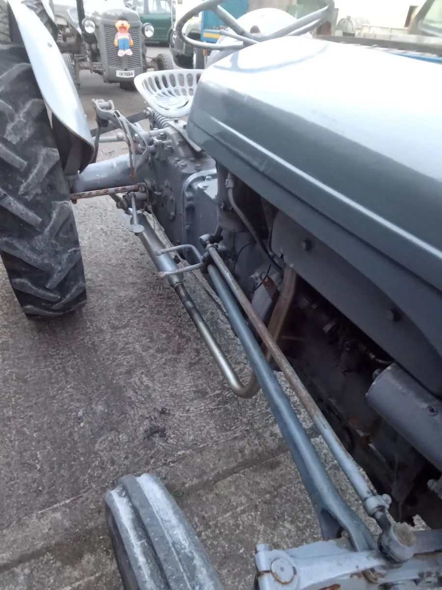 Ferguson T20 TVO - Image 2