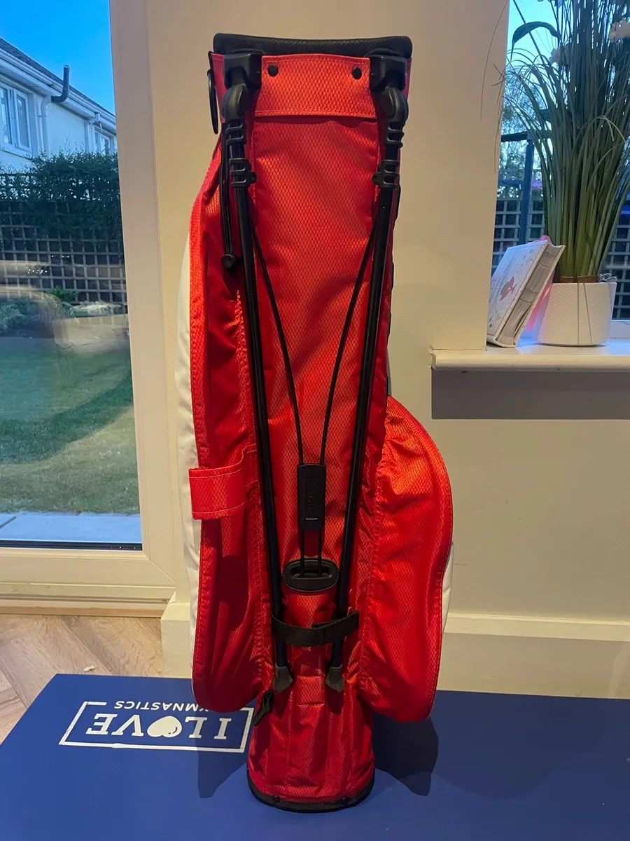 Titleist players 4 STAdry - Image 4