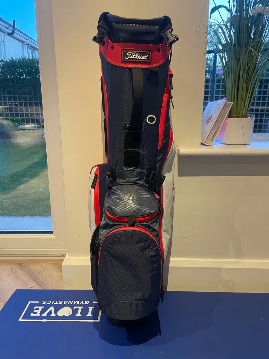 Titleist players 4 STAdry - Image 2