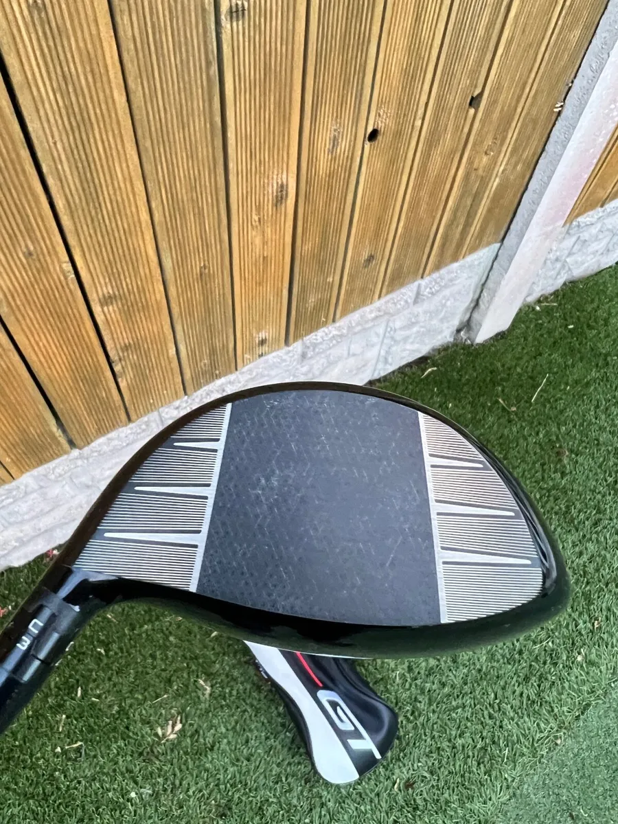 Titleist GT2 driver - Image 2