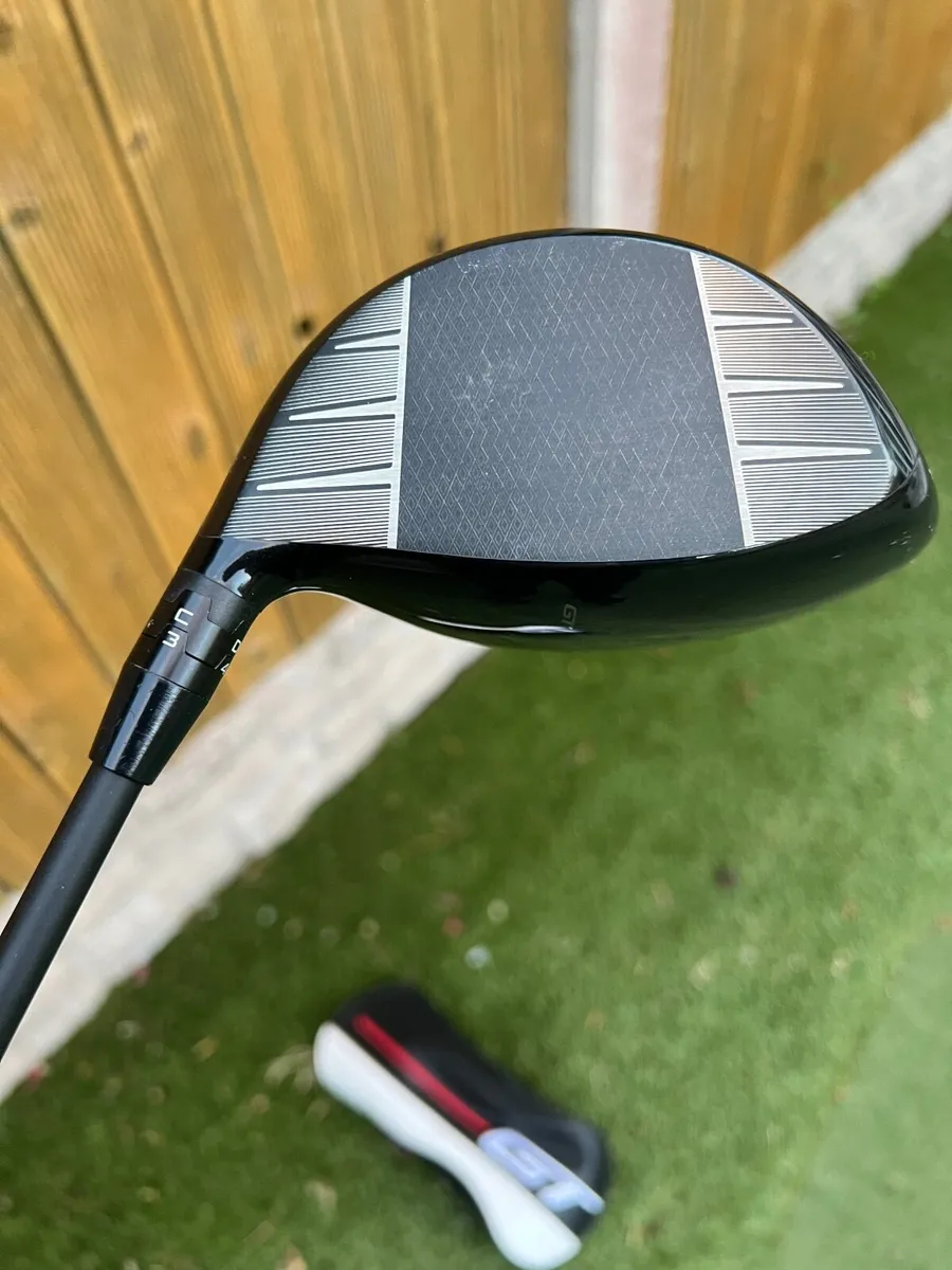 Titleist GT2 driver - Image 3